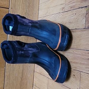 Toddler Boy Boots
